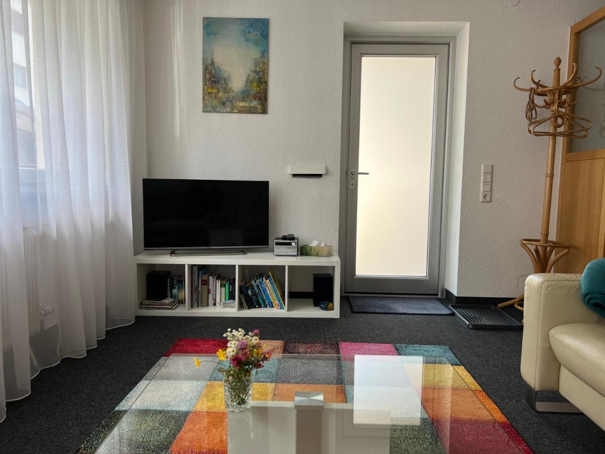 Glads Apartment Feldkirch Esterno foto