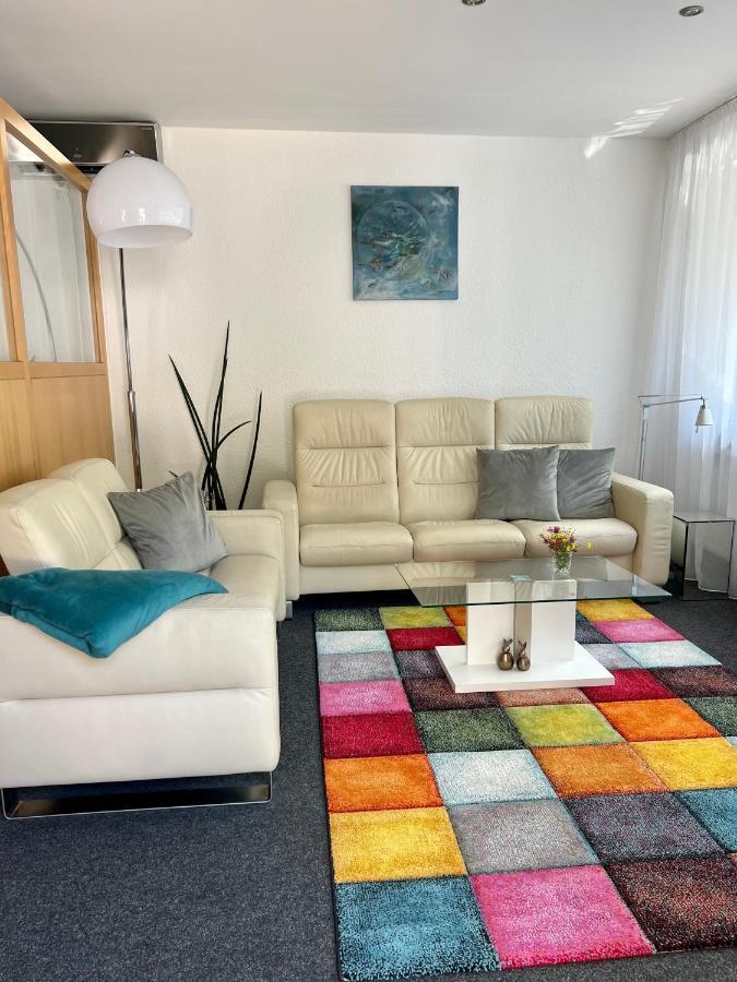 Glads Apartment Feldkirch Esterno foto