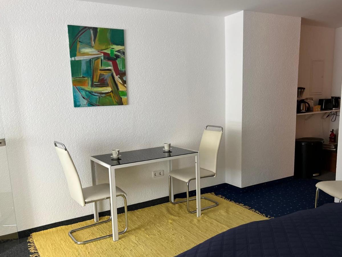 Glads Apartment Feldkirch Esterno foto